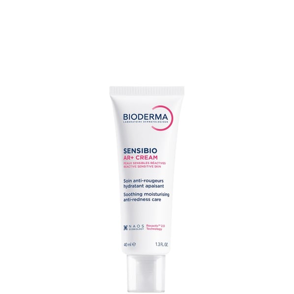 Bioderma Sensibio AR+ Успокояващ крем против зачервявания х40 мл