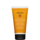 Apivita Keratin Repair Подхранващ и възстановяващ балсам за суха и увредена коса х150 мл