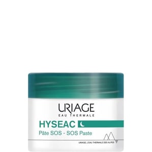 Uriage Hyseac SOS Локална грижа срещу несъвършенства за мазна и акнеична кожа x15 г