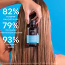 Apivita Hyaluronic Hydra Хидратиращ шампоан за тънка коса x250 мл