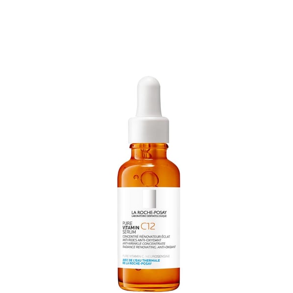 La Roche-Posay Pure Vitamin C12 Възстановяващ серум против бръчки х30 мл