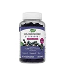 Sambucus Гъми за имунитет  х60 желирани таблетки Nature's Way
