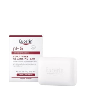 Eucerin pH5 Сапун за суха чувствителна кожа х100 г