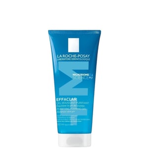 La Roche-Posay Effaclar Почистваща гел-пяна за лице за мазна кожа с несъвършенства х200 мл