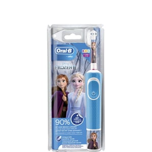 Електрическа четка Oral-B Frozen 3+ D100 6/21/6