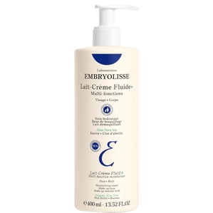 Embryolisse Хидратиращ мултифункционален флуид за лице и тяло x400 мл