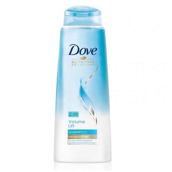 DOVE шампоан ОБЕМ