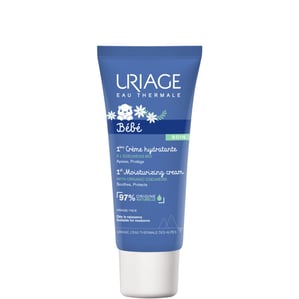 Uriage Bebe Хидратиращ крем за лице x40 мл