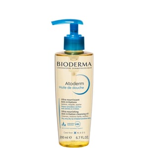 Bioderma Atoderm Душ олио за много суха и атопична кожа х200 мл