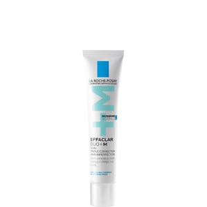 La Roche-Posay Effaclar Duo+M Тройно коригираща грижа против несъвършенства за мазна кожа и акне х40 мл