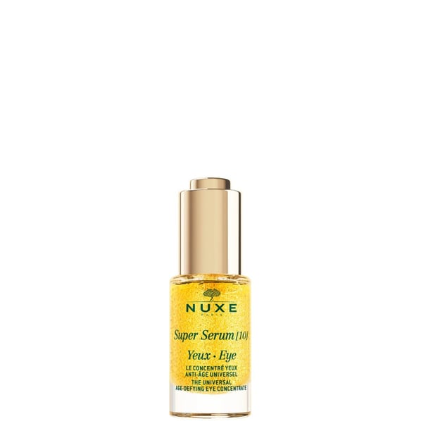 Nuxe Super Serum 10 Концентрат за околоочен контур против стареене x15 мл