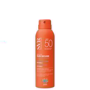 SVR Brume Sun Secure Слънцезащитен спрей SPF50 x200 мл