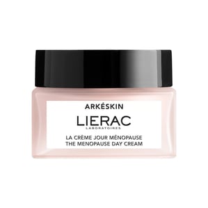 Lierac Arkeskin Нощен крем за жени в менопауза х50 мл