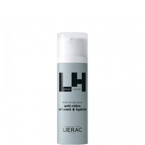 Lierac Homme Крем против бръчки за мъже x50 мл