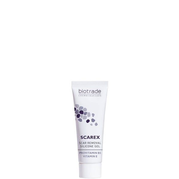 Scarex Силиконов гел против белези x6 мл Biotrade