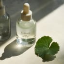 Luvum Cica Успокояващa серум за лице с азиатска центела x30 мл