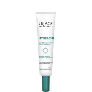 Uriage Hyseac SOS Подсущаващ гел при несъвършенства х15 мл
