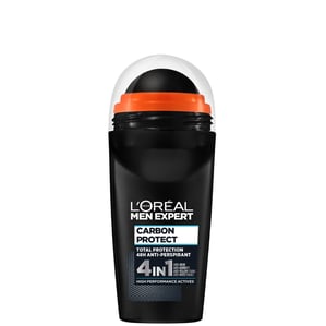 Loreal Men Expert Рол-он Carbon Protect x50 мл
