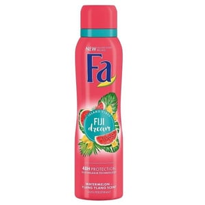 Fa ДЕО-спреи ФИДЖИ ДРИЙМ