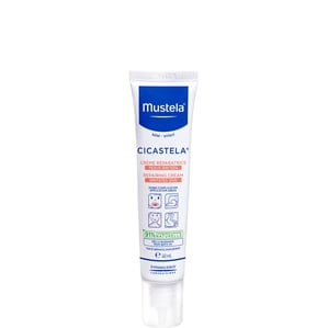 Mustela Cicastela Възстановяващ крем х40 мл