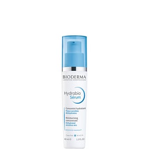  Bioderma Hydrabio Концентриран серум за дехидратирана чувствителна кожа х40 мл