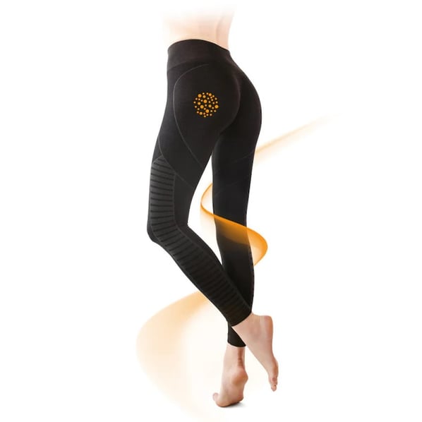 Guam Leggings Comfort Fit Антицелулитен клин размер S-M 