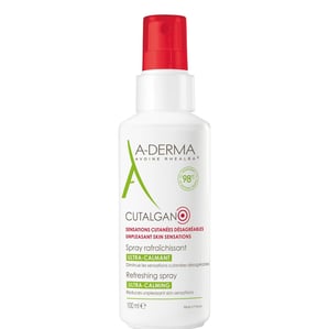 A-Derma Cutalgan Успокояващ спрей х100 мл