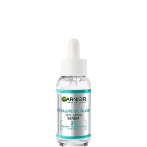 Garnier Skin Naturals Hyaluronic Aloe Серум с хиалуронова киселина х30 мл