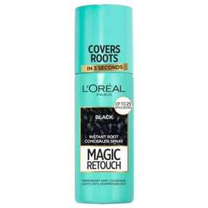 Elseve спреи MAGIC RETOUCH 1 BLACK