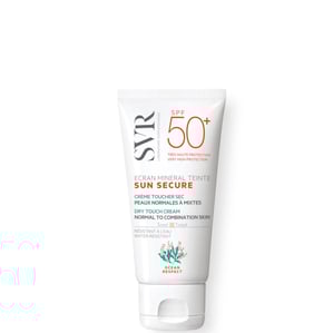 SVR Sun Secure Тениран крем за нормална и смесена кожа SPF 50+ x60 мл
