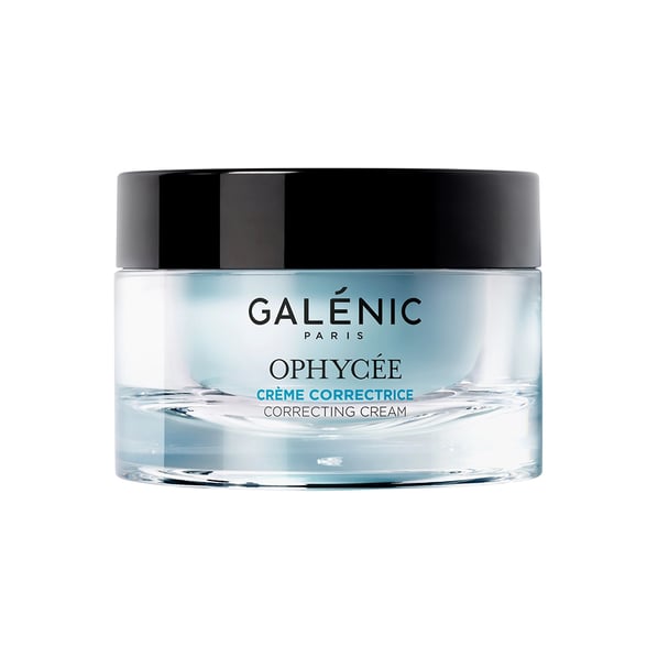 Galenic Оphycee Коригиращ крем за суха кожа х50 мл