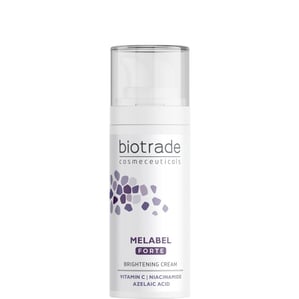 Melabel Forte Избелващ крем х30 мл Biotrade