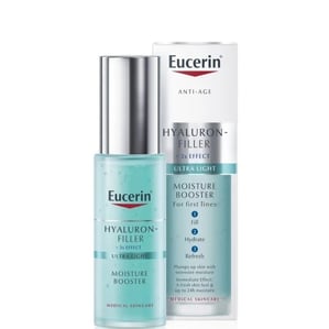 Eucerin Hyaluron-Filler Ултралек хидратиращ гел х30 мл
