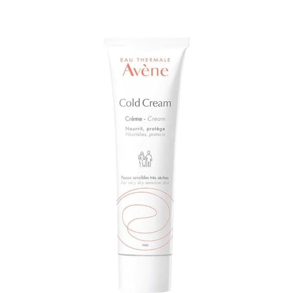 Avene Cold Cream Крем за суха кожа х100 мл