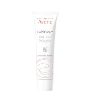Avene Cold Cream Крем за суха кожа х100 мл