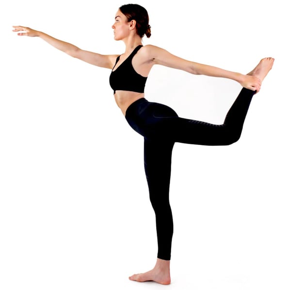 Guam Leggings Comfort Fit Антицелулитен клин размер S-M 
