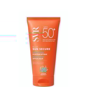 SVR Sun Secure SPF50 Слънцезащитен крем-мус за лице за всеки тип кожа x50 мл