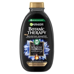 Garnier Botanic Therapy Magnetic Charcoal Шампоан за коса x400 мл