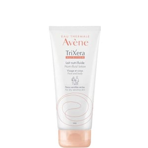 Avene Trixera Нутри-флуидно мляко x100 мл