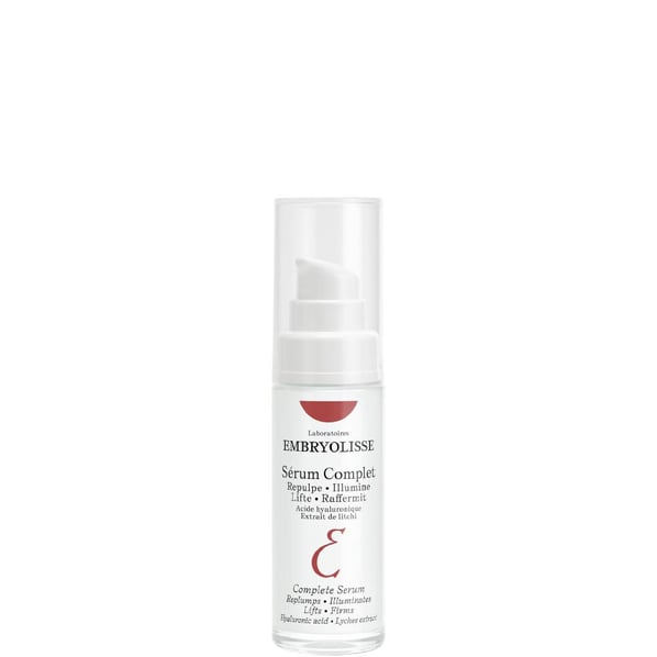 Embryolisse Серум за лице против бръчки x30 мл