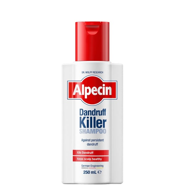 Alpecin Dandruff Killer Шампоан против пърхот за мъже х250 мл