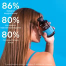 Apivita Hyaluronic Hydra Хидратиращ шампоан x250 мл