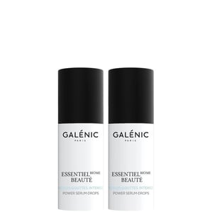 Galenic Essentiel Biome Beaute Интензивен серум-капки 2 броя х9 мл