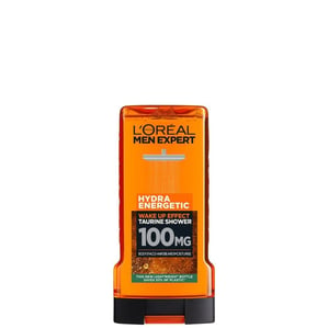 Loreal Men Expect Душ гел Hydra Energetic x300 мл