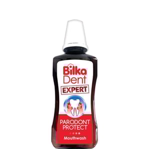 Bilka Dent Expert Parodont Protect Вода за уста x250 мл