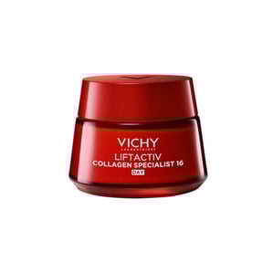 Vichy Liftactiv Collagen Specialist Дневен крем против бръчки за всеки тип кожа x50 мл