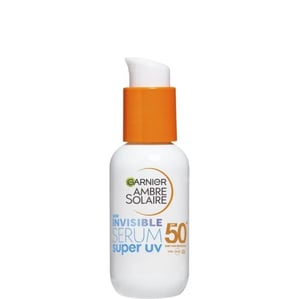Garnier Ambre Solaire Слънцезащитен серум за лице SPF50+ x30 мл