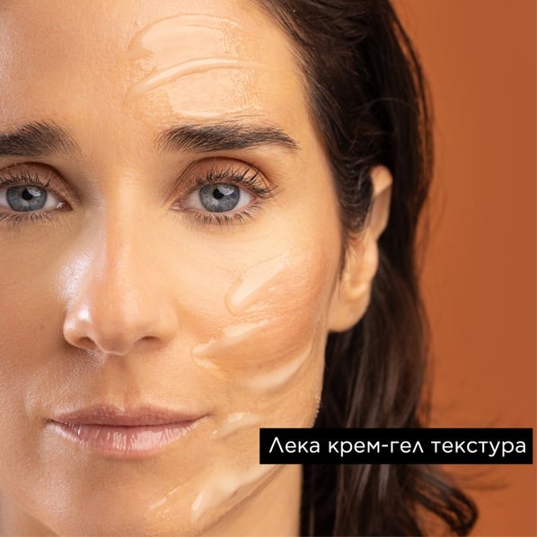 Apivita Express Beauty Стягаща маска за лице с пчелно млечице 6x2х8 мл