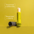 Apivita Стик за устни с лайка SPF15 х4.4 г