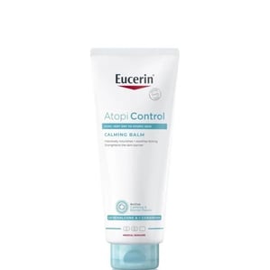 Eucerin AtopiControl Балсам за тяло х400 мл